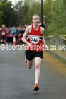 Senior mens relay, Elswick Good Friday Road Races. Photo: David T. Hewitson/Sports for All Pics